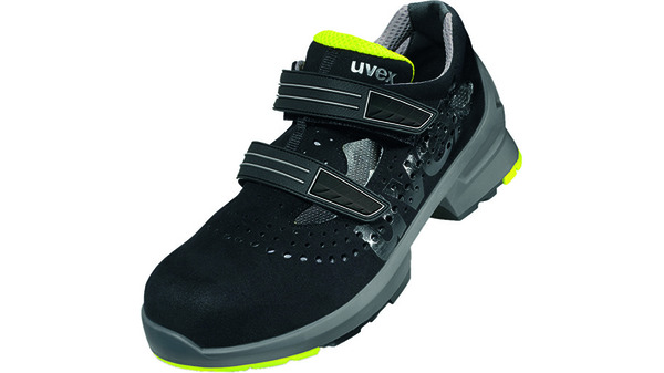 Sicherheits-Schuhe UVEX Sandale S1