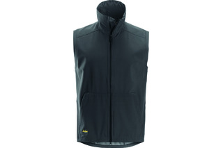 Softshell Weste Snickers AllroundWork 4505 Softshell Weste Snickers AllroundWork 4505
