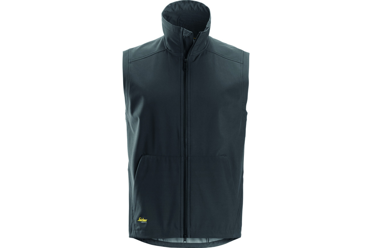 Gilet Softshell Snickers AllroundWork 4505