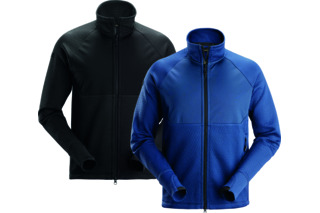 Giacca SNICKERS FlexiWork 8404