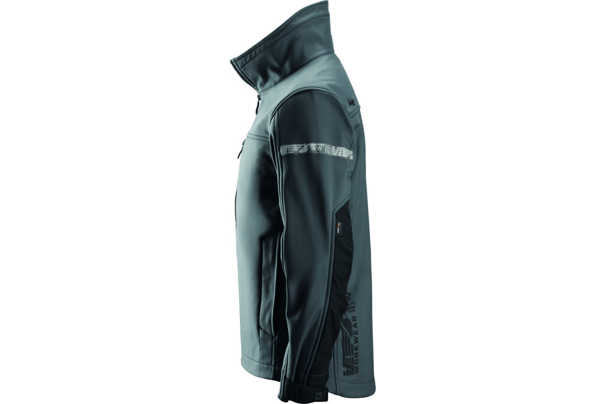 Giacca Softshell SNICKERS Allroundwork 1200