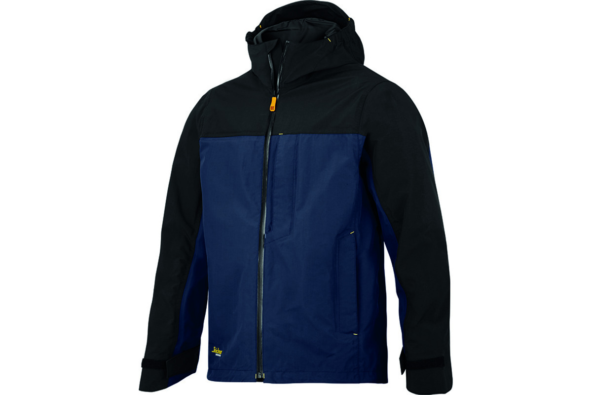 Shell Jacke SNICKERS AllroundWork 1303