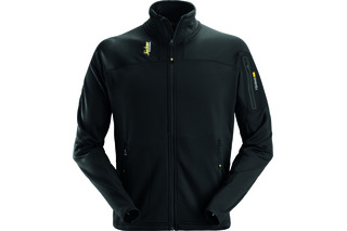 Microfleece-Jacke SNICKERS Body Mapping 9438 Microfleece-Jacke SNICKERS Body Mapping 9438