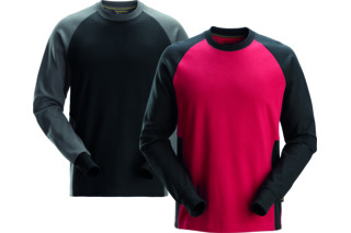 Sweatshirt SNICKERS 2840 Sweatshirt SNICKERS 2840