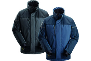 Veste d'hiver SNICKERS AllroundWork 1106