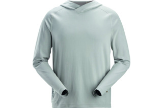 Kapuzenhoodie SNICKERS 2456 StayFresh Kapuzenhoodie SNICKERS 2456 StayFresh