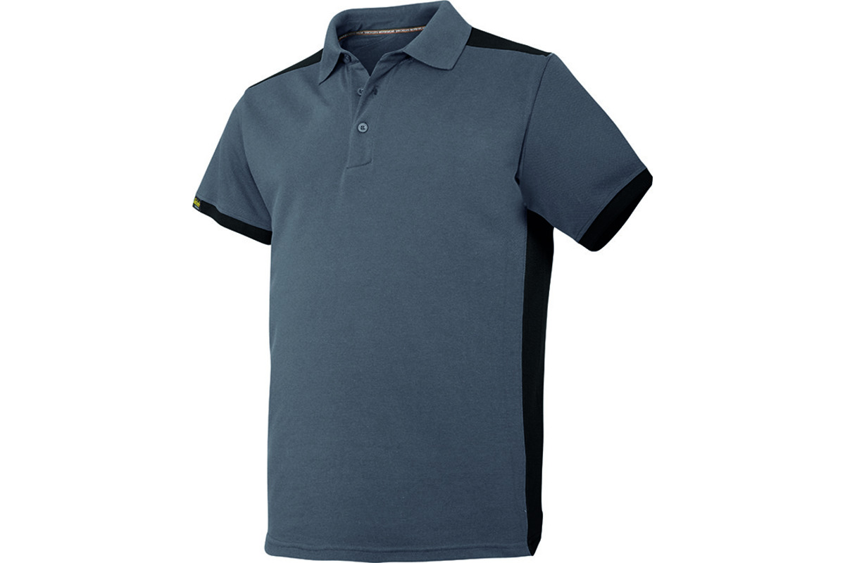 Polo-Shirt SNICKERS AllroundWork 2715