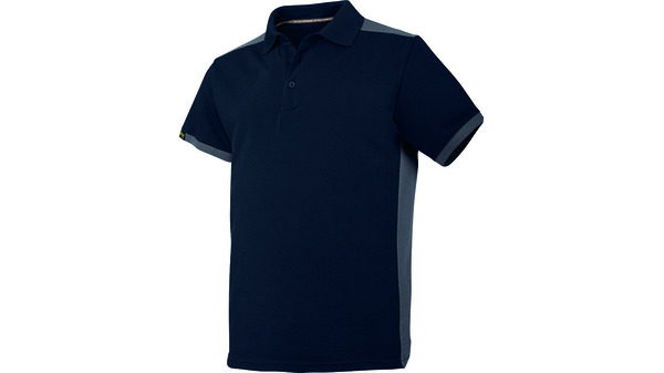 Polo Shirt SNICKERS AllroundWork 2715