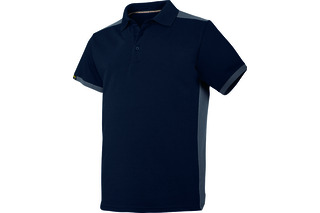 Polo-Shirt SNICKERS AllroundWork 2715