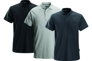Polo-Shirt SNICKERS 2708 Polo-Shirt SNICKERS 2708
