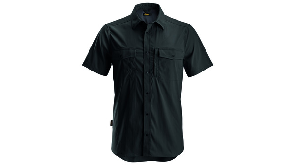 Chemise à manches courtes SNICKERS LiteWork 8520