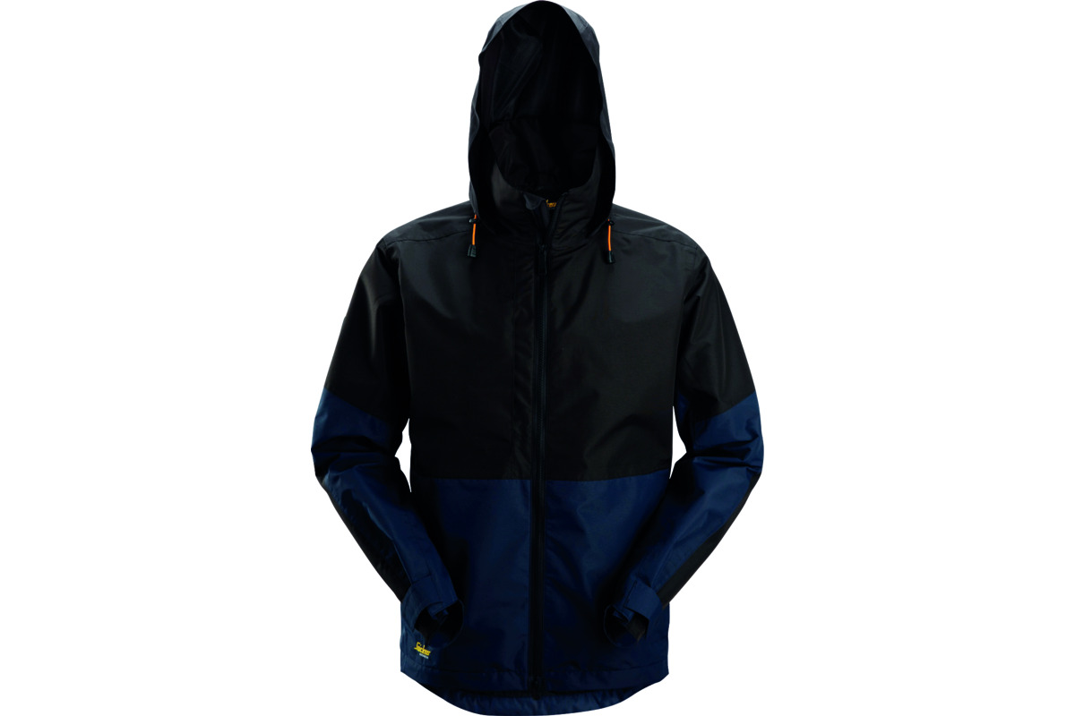 Giacca Softshell impermeabile SNICKERS 1304 AllroundWork