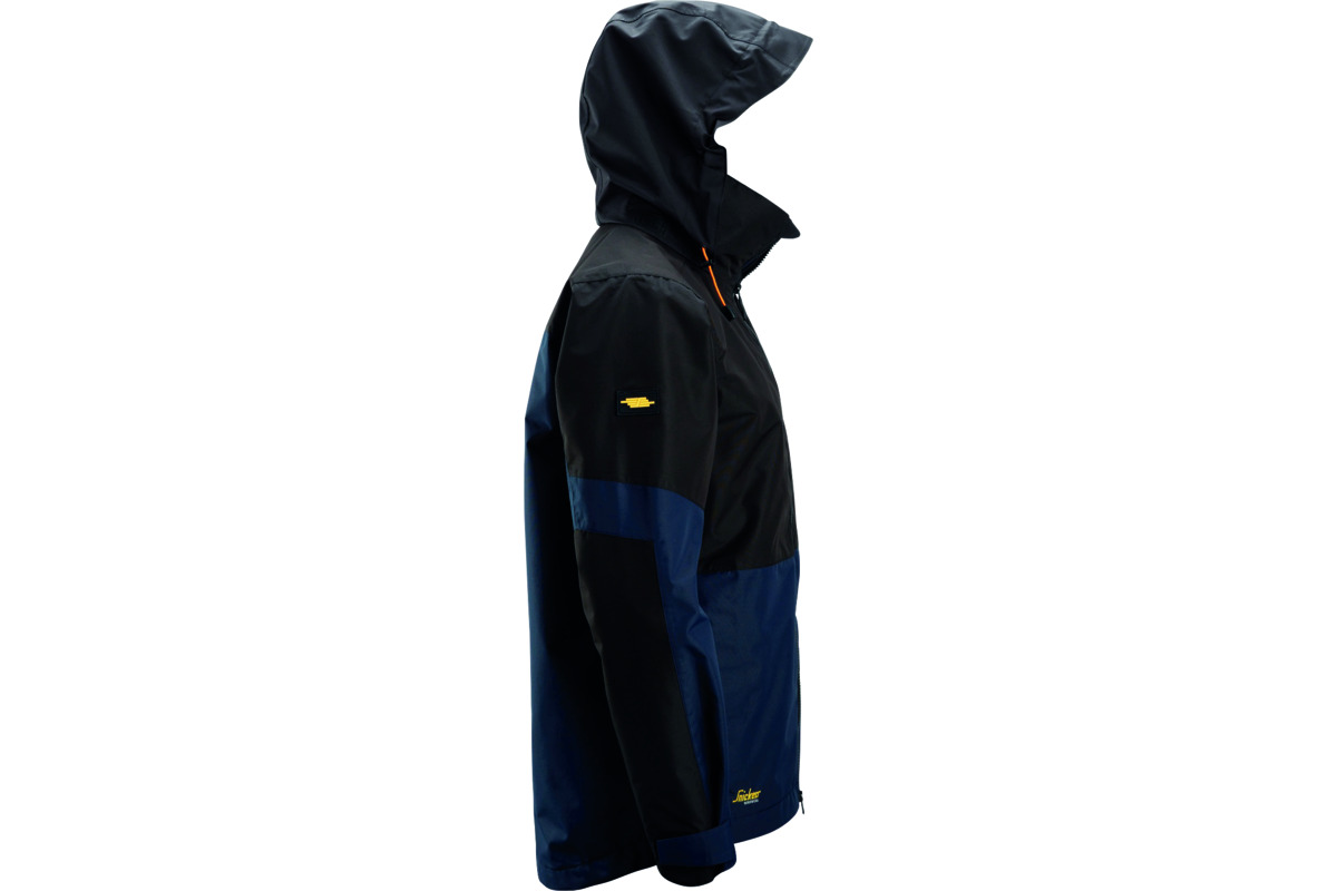Giacca Softshell impermeabile SNICKERS 1304 AllroundWork