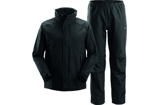 Regenschutz-Set SNICKERS 8378 Regenschutz-Set SNICKERS 8378