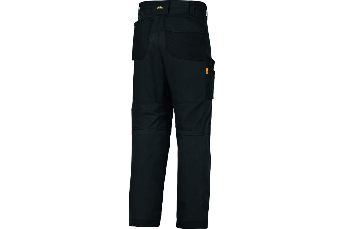 Pantaloni di lavoro SNICKERS AllroundWork 6301