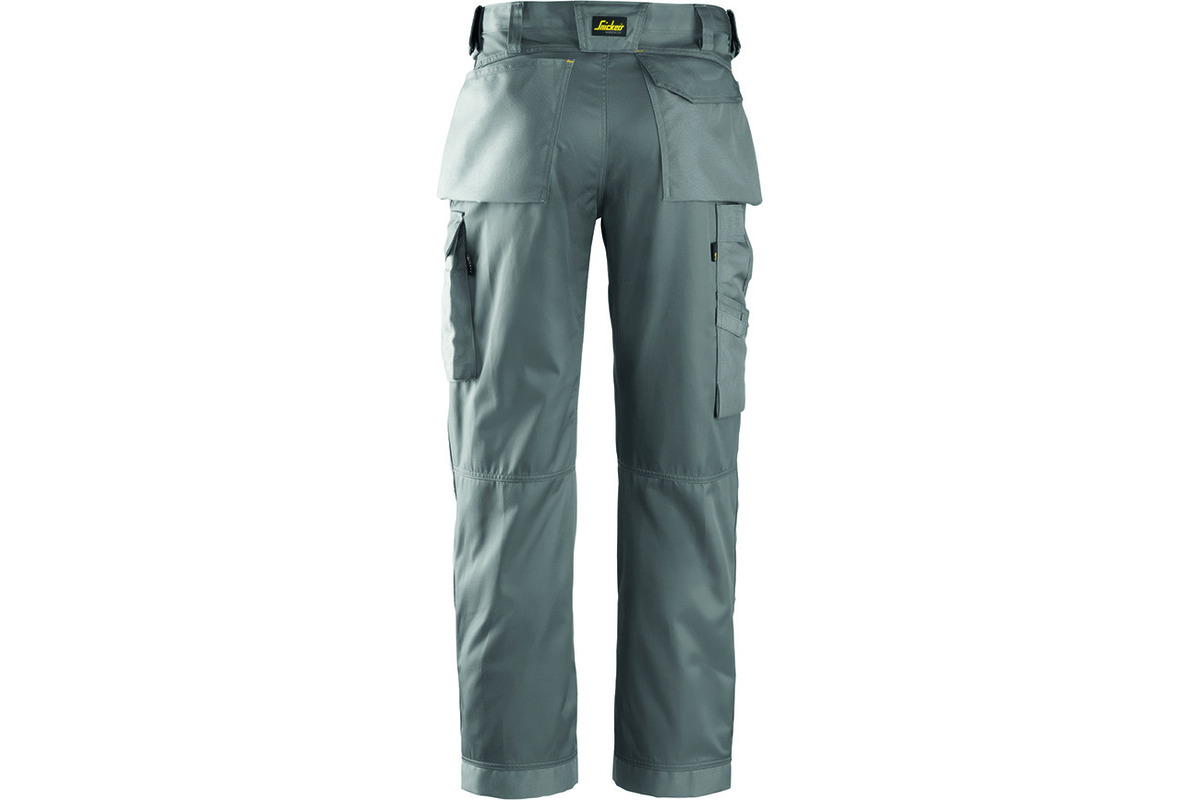 Pantaloni di lavoro SNICKERS DuraTwill 3312