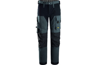 Pantalon de travail SNICKERS AllroundWork 6375
