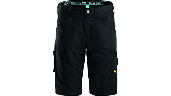 Shorts di lavoro SNICKERS LiteWork 37.5  6102