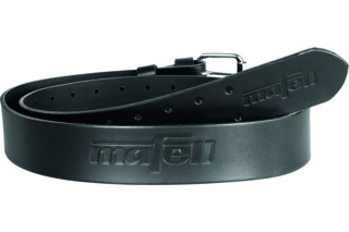 Ledergürtel MAFELL AK-LG47