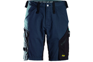 Arbeitsshorts SNICKERS LiteWork 37.5® 6112 Arbeitsshorts SNICKERS LiteWork 37.5® 6112