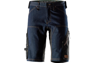 Shorts di lavoro/Jeans SNICKERS FlexiWork 6156