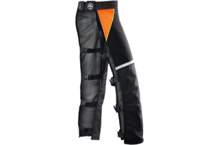 Vorderbeinschutz STIHL Chaps