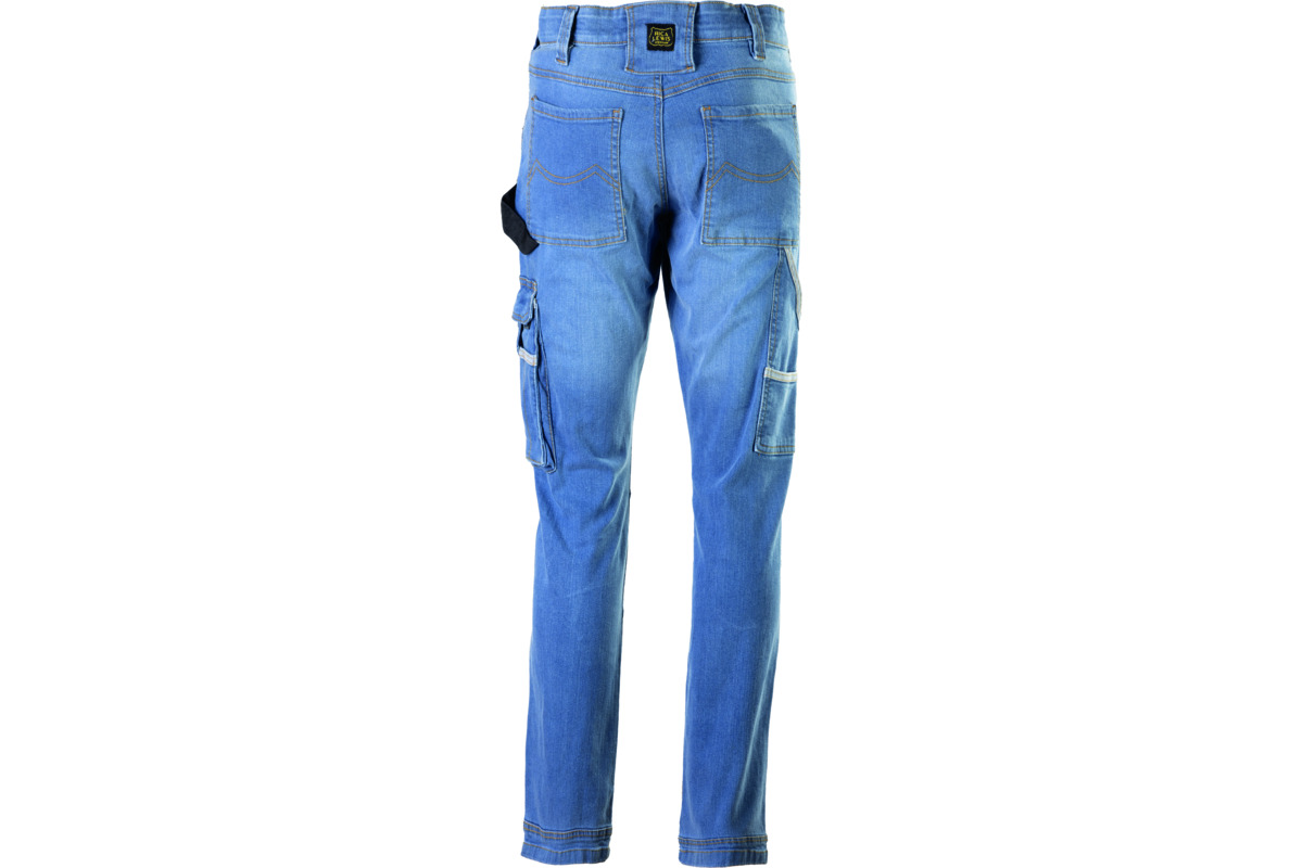 Pantaloni di lavoro/Jeans RICA LEWIS JOB