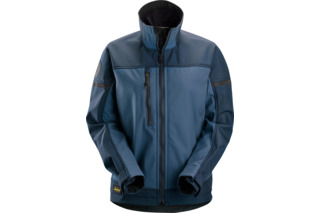 Giacca Softshell SNICKERS Allroundwork 1216