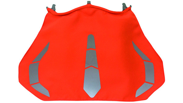 Protezione per il collo per casco di protezione PLASMA AQ
