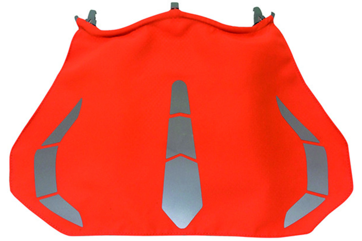 Protezione per il collo per casco di protezione PLASMA AQ