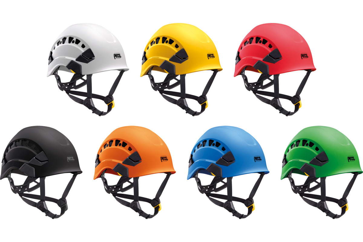 Casco PETZL Vertex Vent - Per Lavoro E Arrampicata - Foto 11