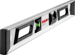 Wasserwaage SOLA HPL