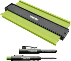 Konturenlehre TRACER ACG2