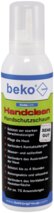 Mousse de protection des mains BEKO CareLine Handclean