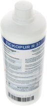 Detergente per pulizia a ultrasuoni HWS Tickopur R33