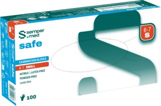 Einweghandschuhe IFV sempermed® safe