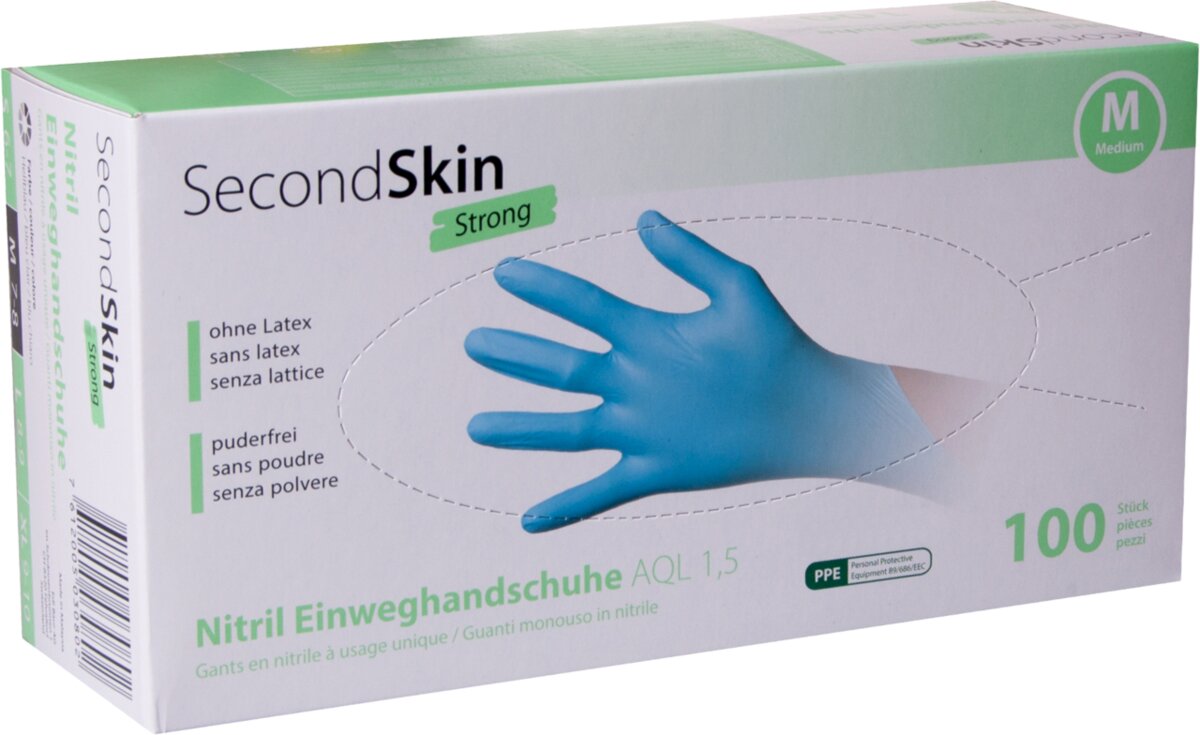 Profi-Hygienehandschuhe günstig online kaufen Profi-Hygienehandschuhe günstig online kaufen