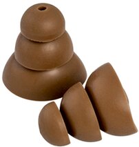 Oreillettes de communication 3M™ (pièce de rechange)