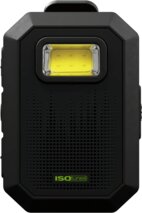 Bluetooth Lautsprecher ISOTUNES SideKick