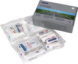 KFZ-Verbandkasten Klassik