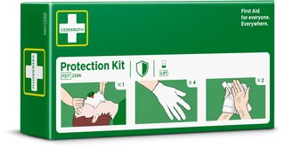 Schutzpaket CEDERROTH