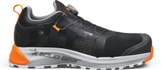 Chaussures de sécurité SOLID GEAR Haze 2 Fly Low