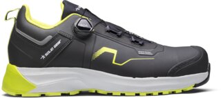 Chaussures de sécurité SOLID GEAR Sonar Low Green