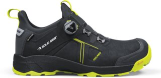 Sicherheits-Schuhe SOLID GEAR Vapor 3 GTX Low