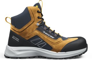 Chaussures de sécurité SOLID GEAR Adapt Mid