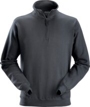 Sweatshirt SNICKERS 2818 avec demi-fermeture éclair