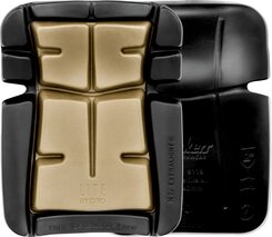 Genouillères pour poseurs de sols SNICKERS D30 LITE 9119