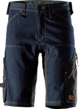 Shorts di lavoro/Jeans SNICKERS FlexiWork 6156