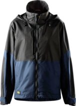 Veste imperméable femme SNICKERS AllroundWork 1374