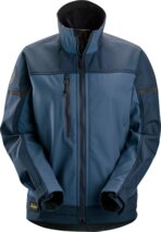 Giacca Softshell SNICKERS Allroundwork 1216